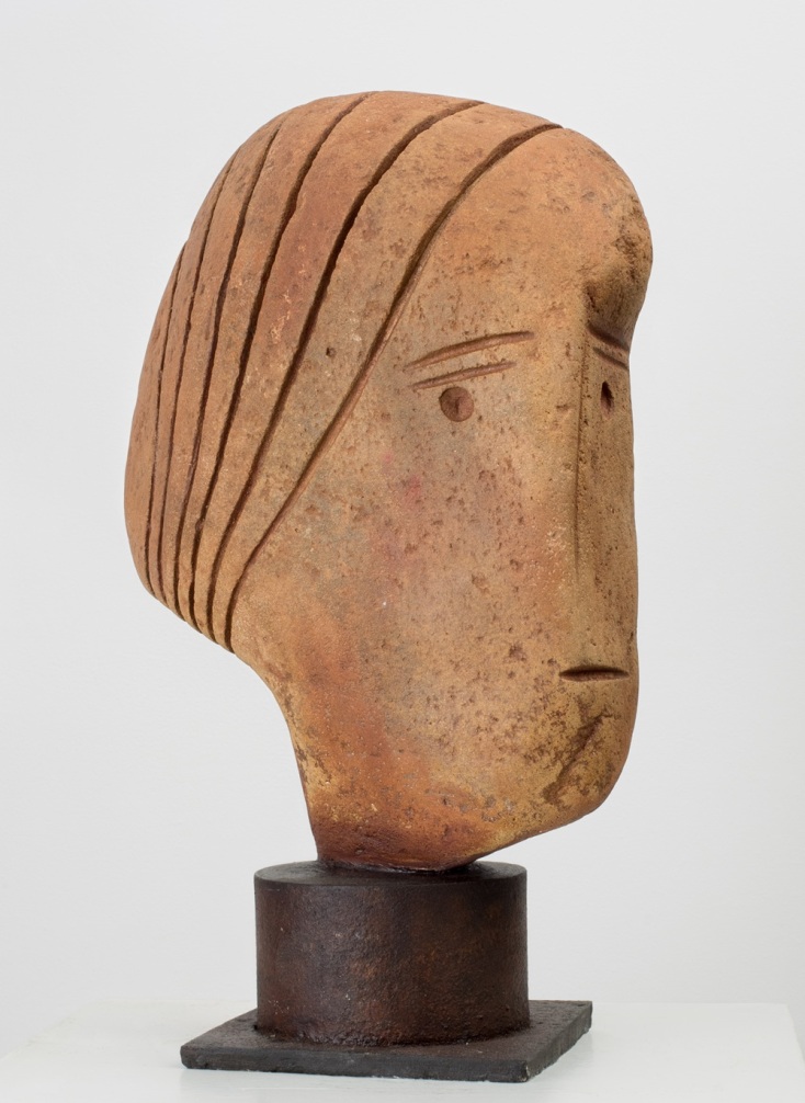   Βασίλης Νικολάου, «Πέτρα του ήλιου»