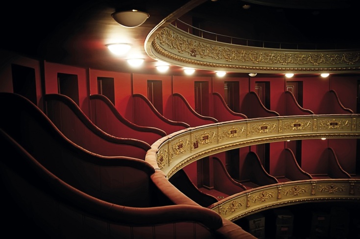 Δημοτικό Θέατρο Πειραιά