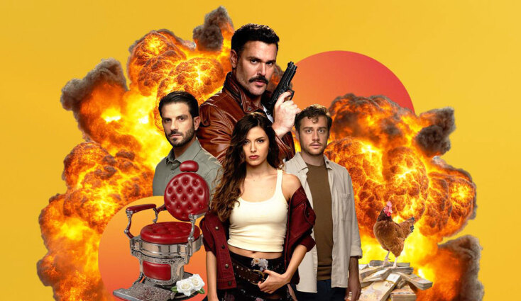 Γιατί, ρε πατέρα;