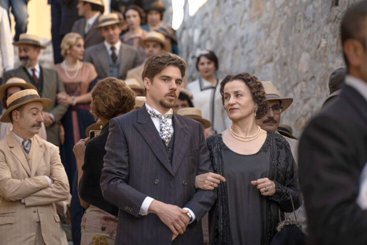 Η μεγάλη χίμαιρα