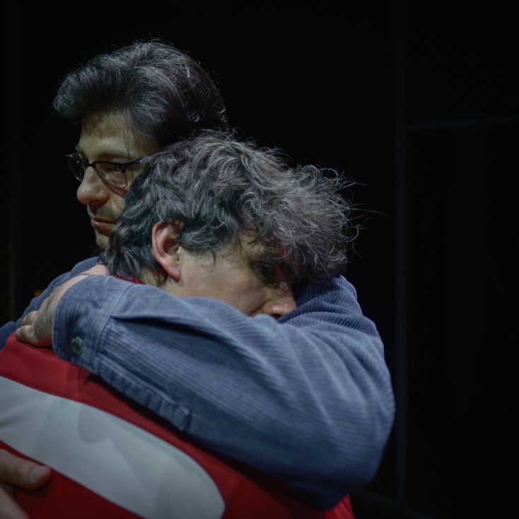 Μια άλλη Θήβα συνεχίζει στο Θέατρο του Νέου Κόσμου τη σεζόν 2025-26