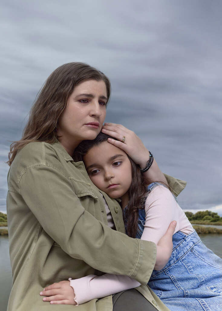 Να με λες μαμά