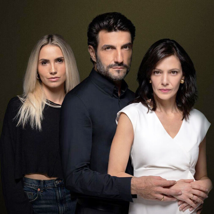 Παιχνίδια εκδίκησης