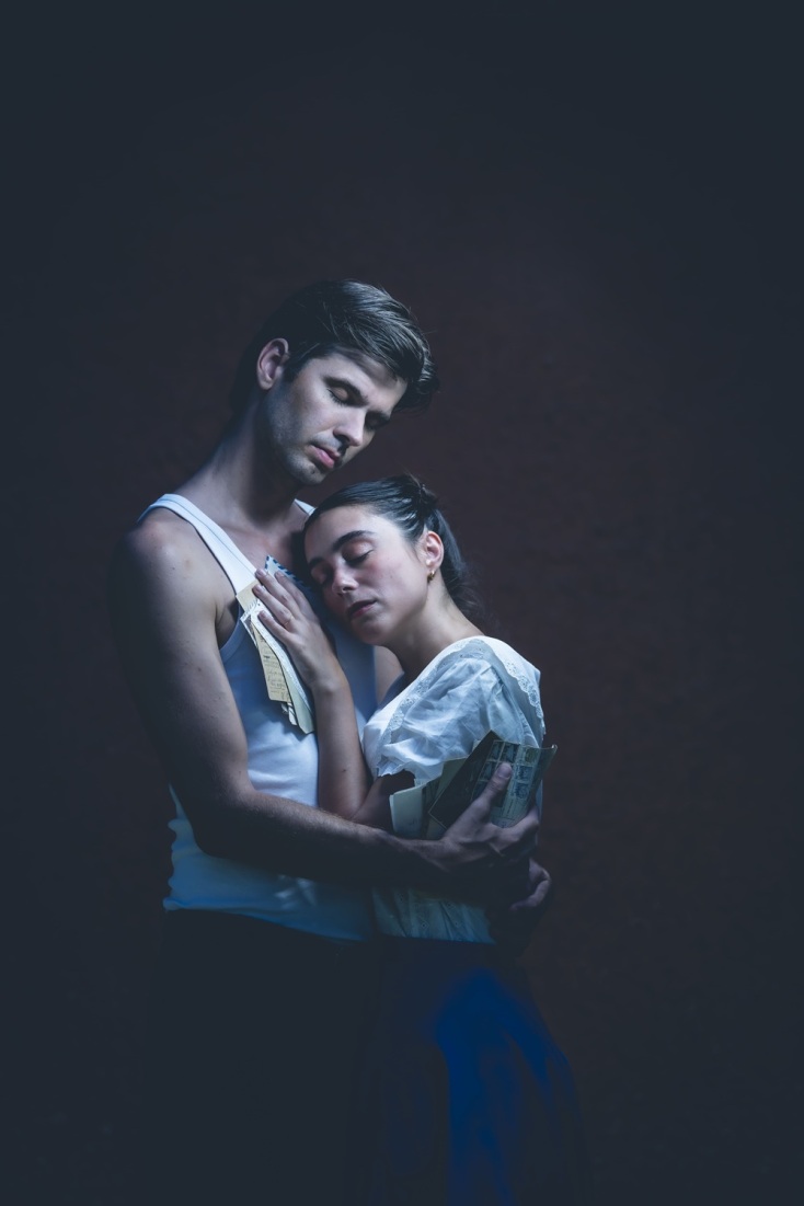 Πιτσιμπούργκο της Σώτης Τριανταφύλλου στο Θέατρο του Νέου Κόσμου