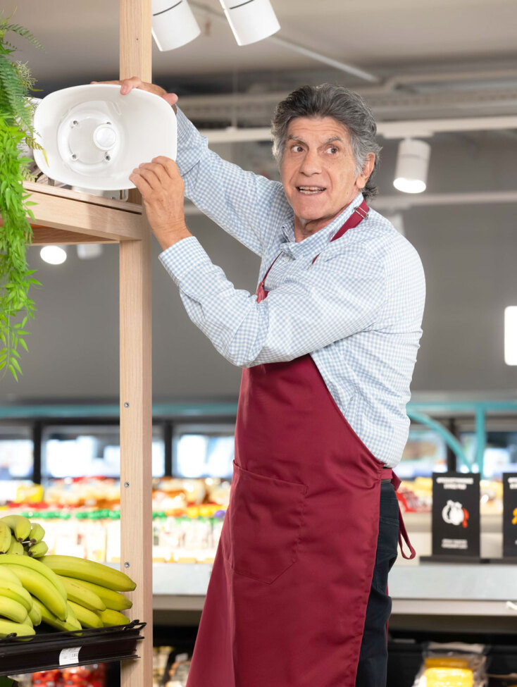 Σούπερ ήρωες