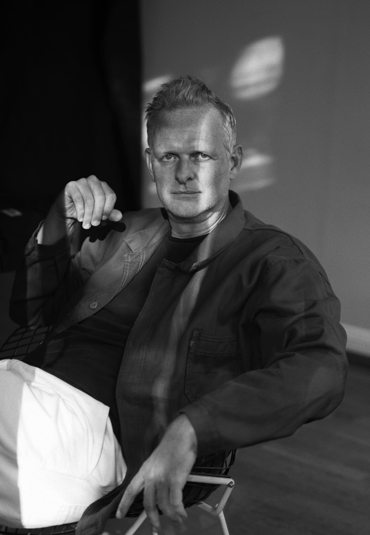 Τόμας Όστερμάγιερ