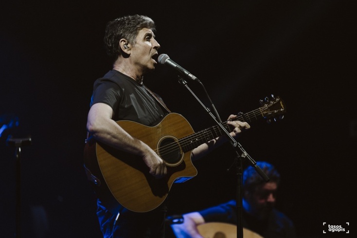 Σωκράτης Μάλαμας