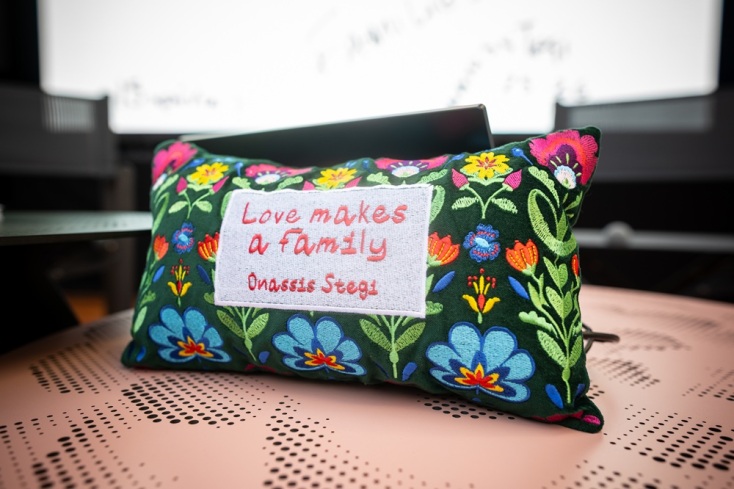 Στέγη Ιδρύματος Ωνάση: παρουσίαση σεζόν 2025-26