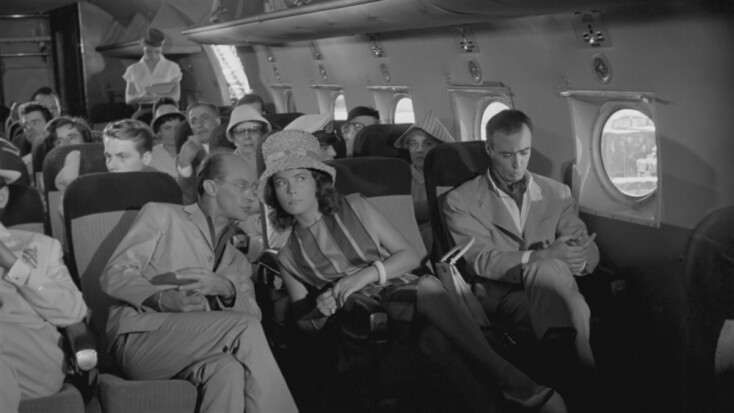 Σκηνή από την ταινία Χριστίνα