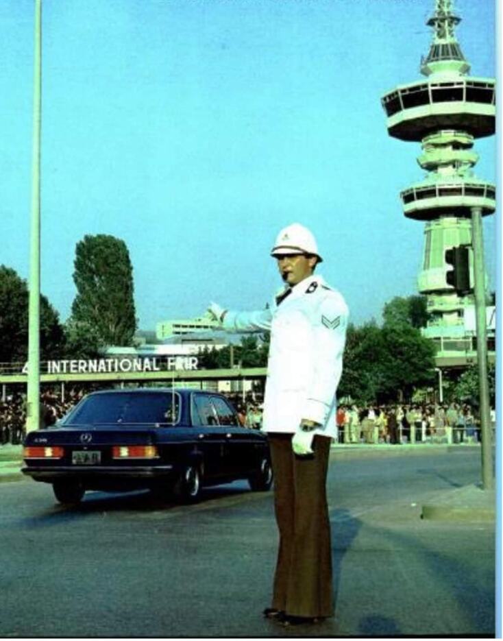 Διεθνής Έκθεση Θεσσαλονίκης