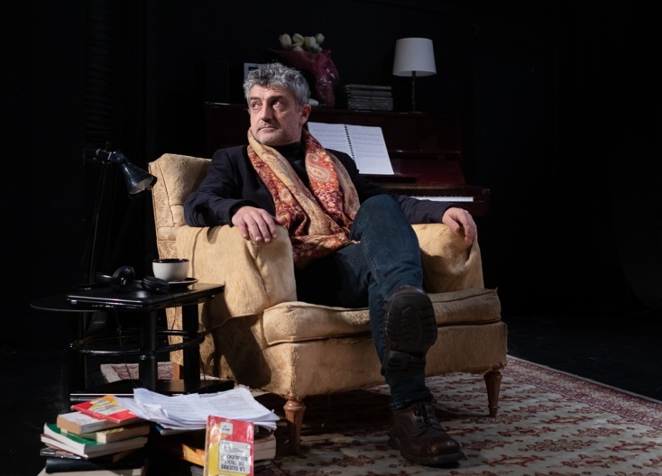 Δημήτρης Ήμελλος