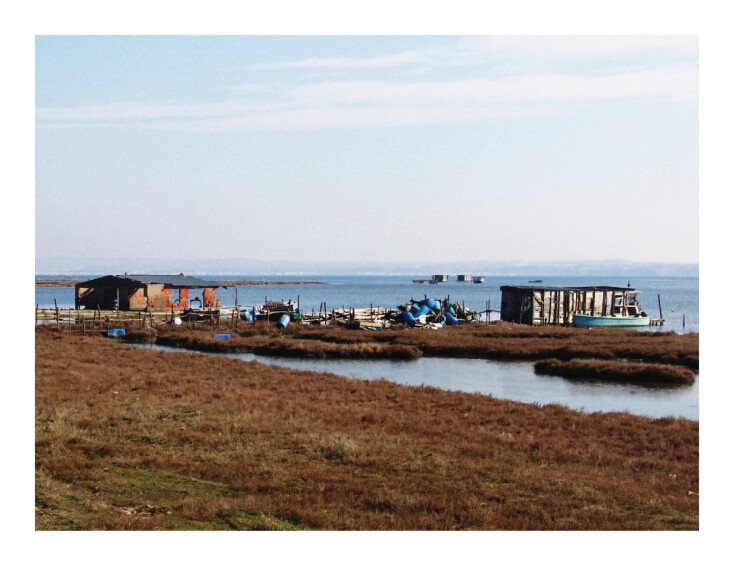 Ταβέρνα στο Καλοχώρι κάποτε