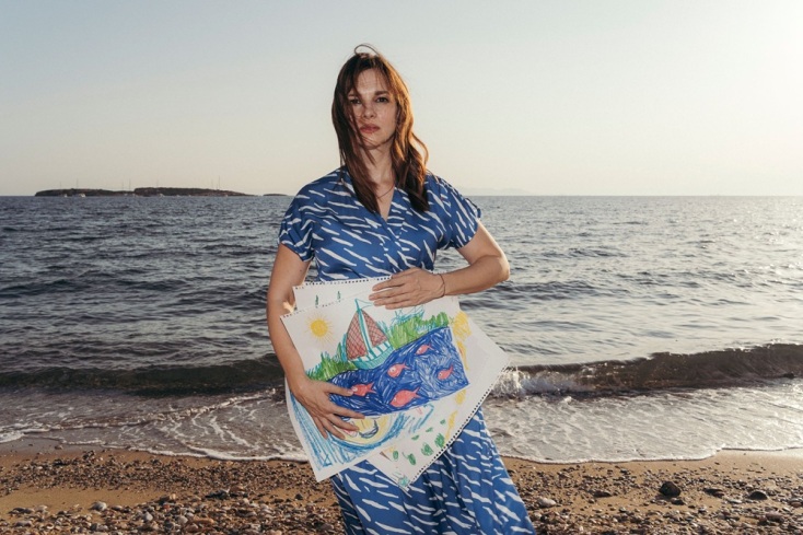 Κοιμούνται τα ψάρια στο θέατρο Σταθμός