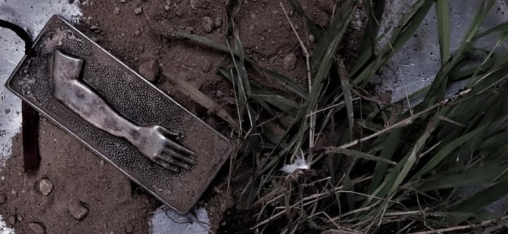 Ο Έλλην βρυκόλαξ στο θέατρο Σταθμός