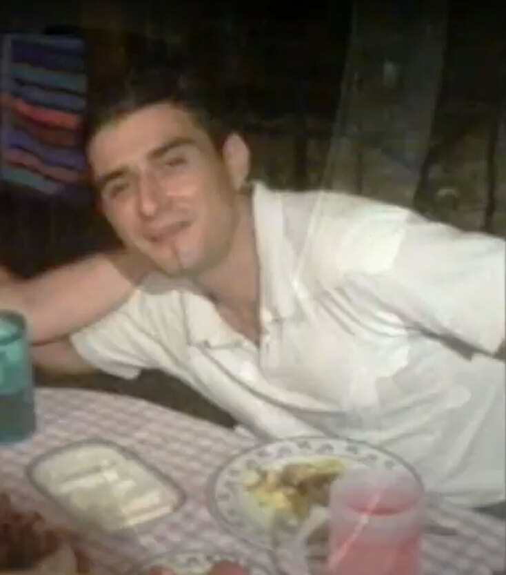 Γιάννης Κυριατζίδης