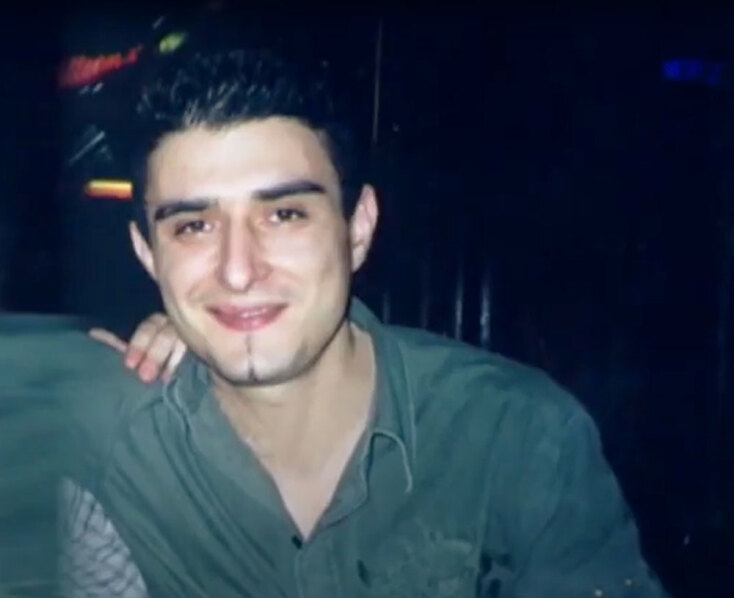 Γιάννης Κυριατζίδης