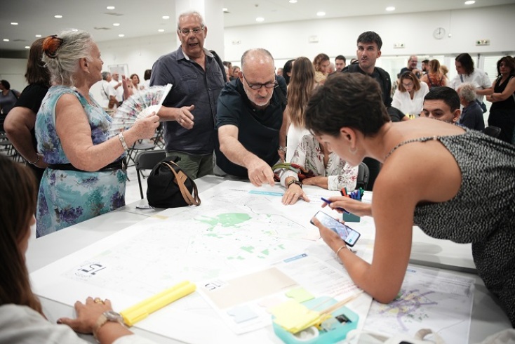 Δήμος Αθηναίων