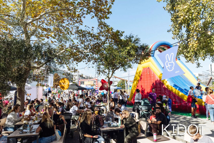 KIDOT Festival / Θεσσαλονίκη
