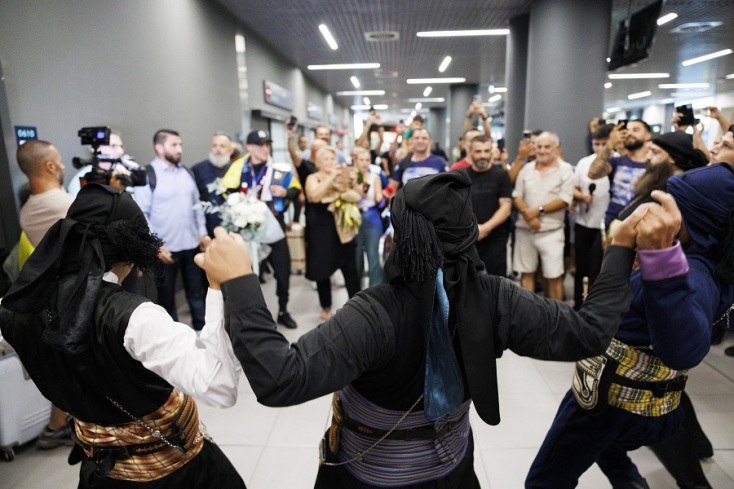 Κουγιουμτσίδης