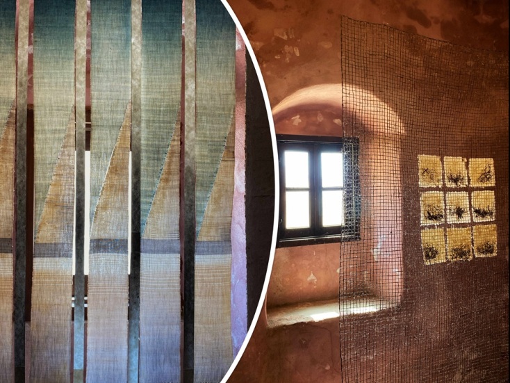 Μαρία Γρηγορίου, «The Shadows»- Γιάννης Παπαδόπουλος, «Το τετράγωνο»