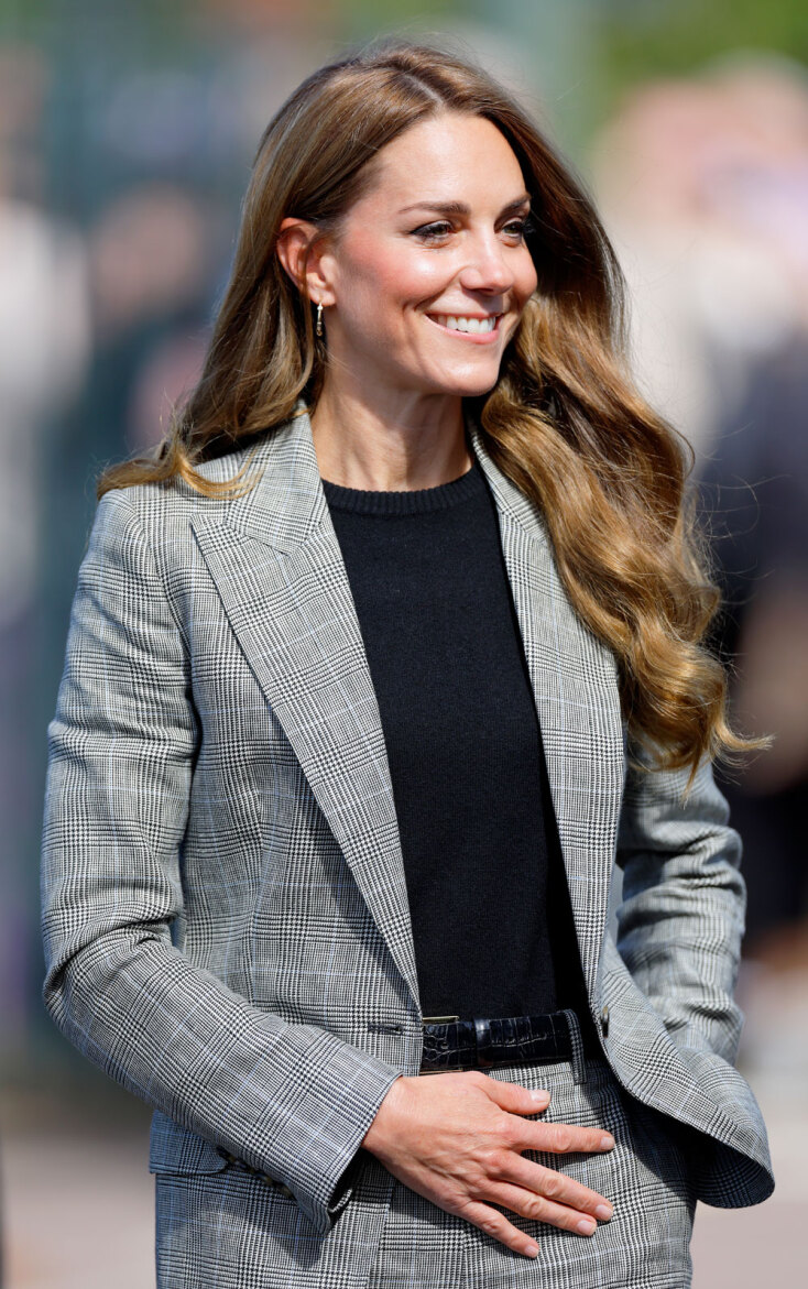 Κέιτ Μίντλετον