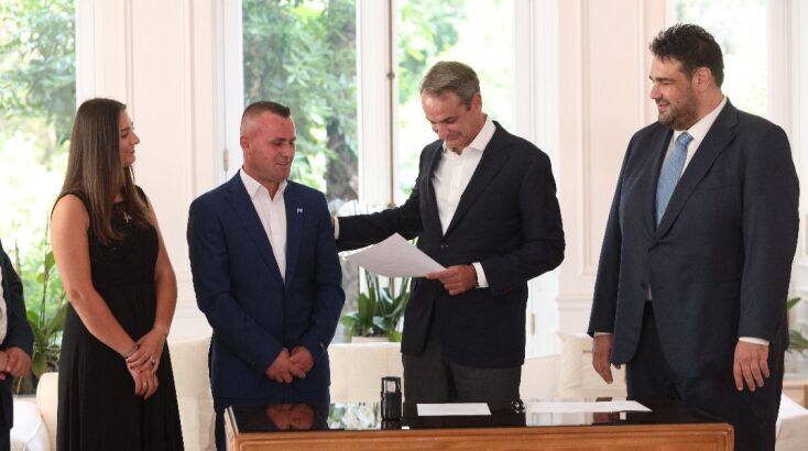  Έλληνας πολίτης ο «ήρωας του Αράχθου»