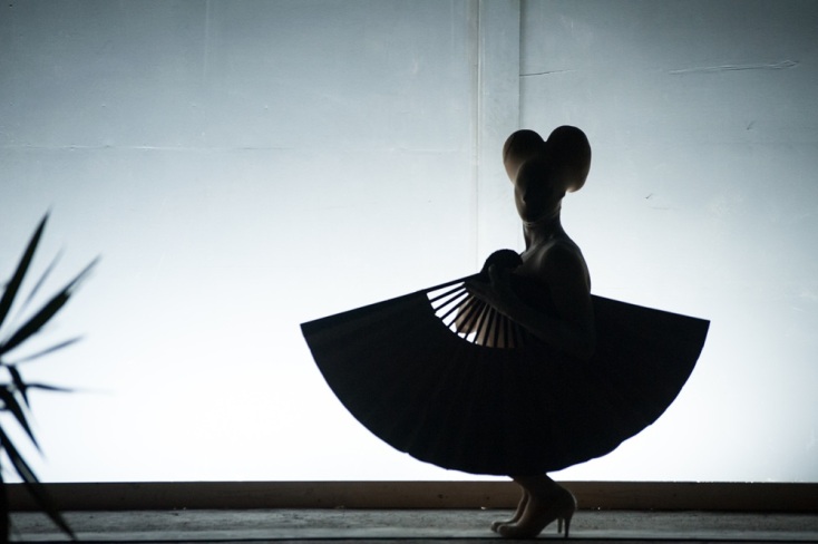 Το Relic του Ευριπίδη Λασκαρίδη στο Πτι Παλαί