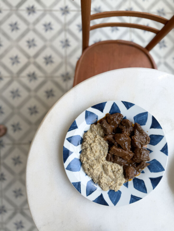 Αφούσης | Εξάρχεια