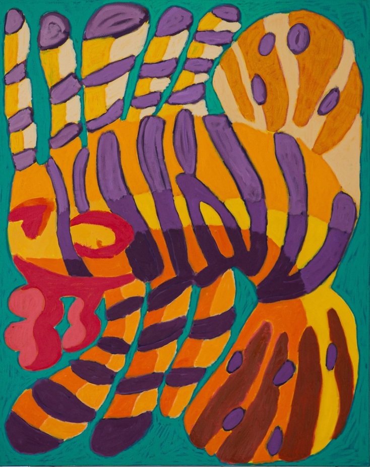 Αριστείδης Λάππας, Aegean Lionfish