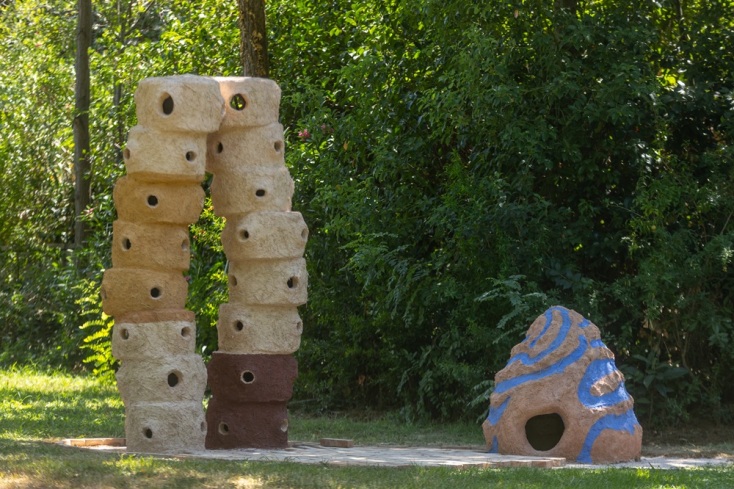 Τζένη Μαρκέτου, «Folly for Songs for Funk Kinships» 