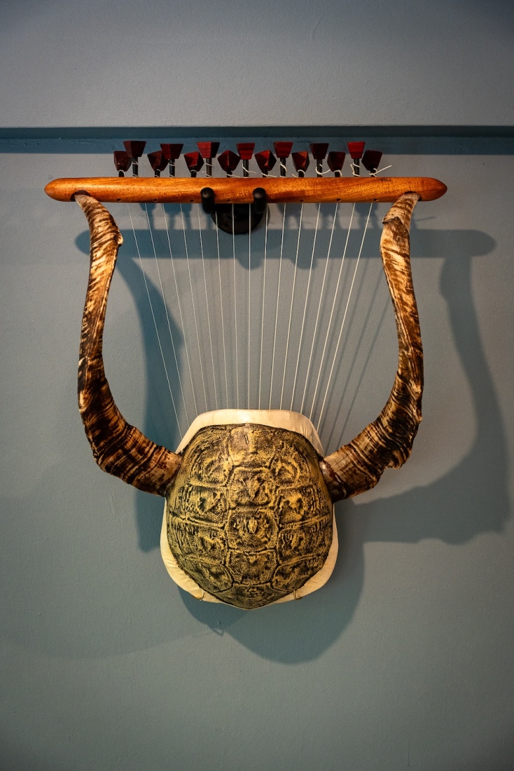 Μουσείο Αρχαίας Μουσικής Seikilo