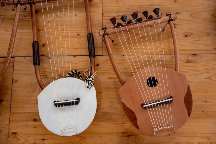 Μουσείο Αρχαίας Μουσικής Seikilo