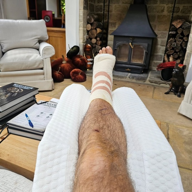 Χένρι Καβίλ