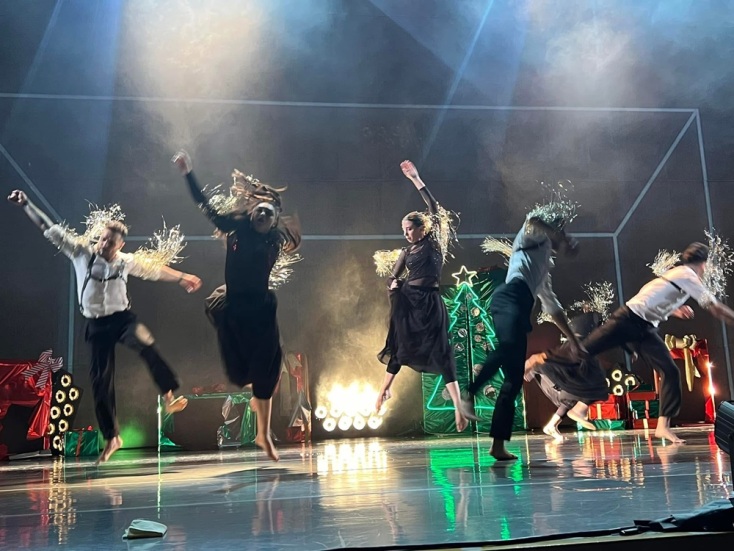 Η Τατιάνα Παπαδοπούλου ανεβάζει το Κουκλόσπιτο του Ίψεν στο Ίδρυμα Μιχάλης Κακογιάννης