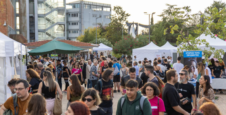 Vegan Life Festival Athens