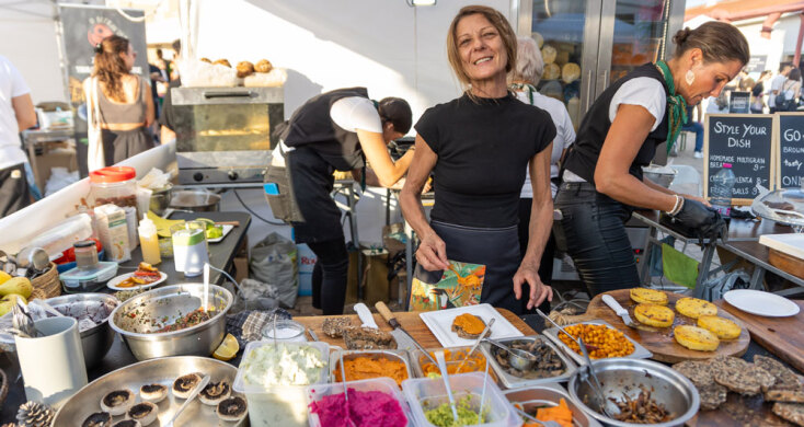 Vegan Life Festival Athens