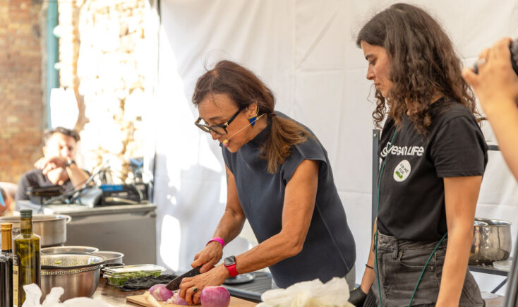 Vegan Life Festival Athens