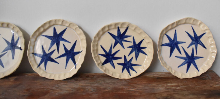 Ισμήνη Κινγκ | Karis Studio