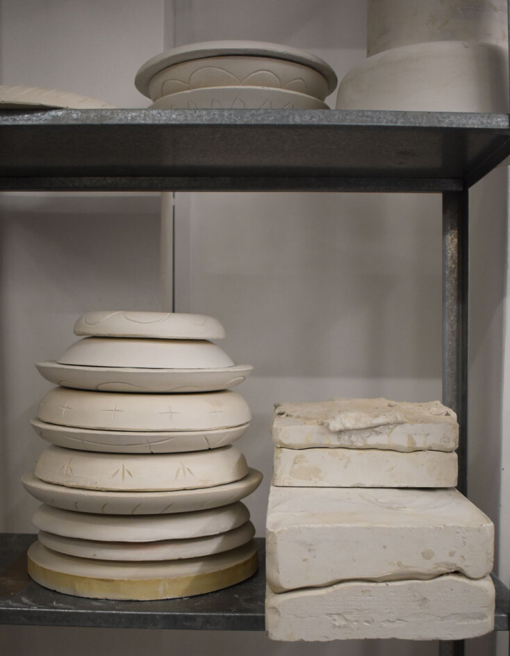 Ισμήνη Κινγκ | Karis Studio