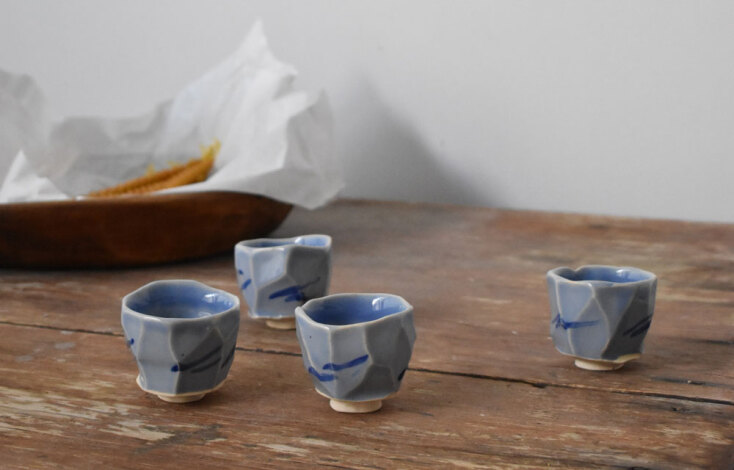 Ισμήνη Κινγκ | Karis Studio