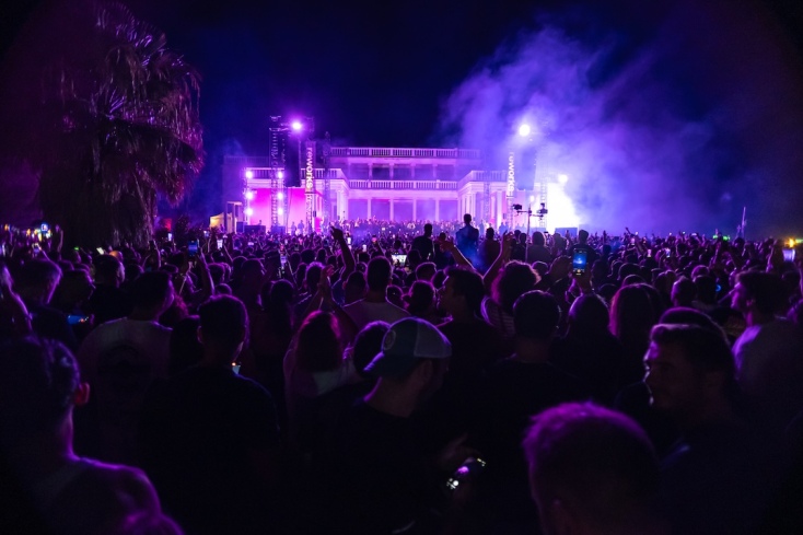 Reworks - Black Coffee