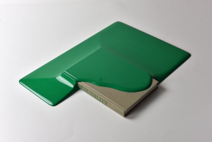 Jonathan Callan, «Park», 2020