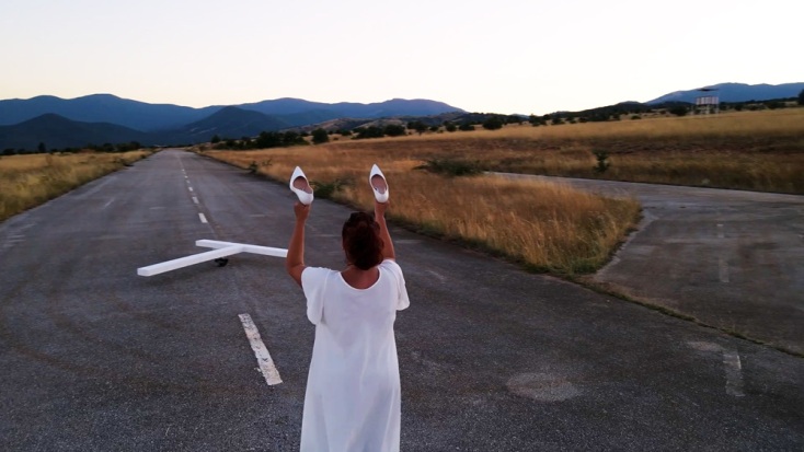 Klitsa Antoniou, States of Exception: Coordinates of Possibility (2025) © Klitsa Antoniou 