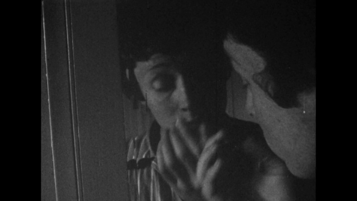  Ridley Scott, Boy and Bicycle (1965) © BFI / ευγενική παραχώρηση Εθνικό Αρχείο BFI