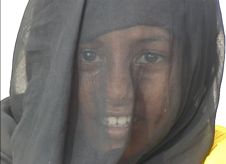 Robert Cahen, Another Day. The Shared Invisible (2025) © Robert Cahen 