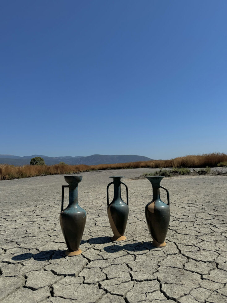 Lavatoy | Νίκος Κατσούλας