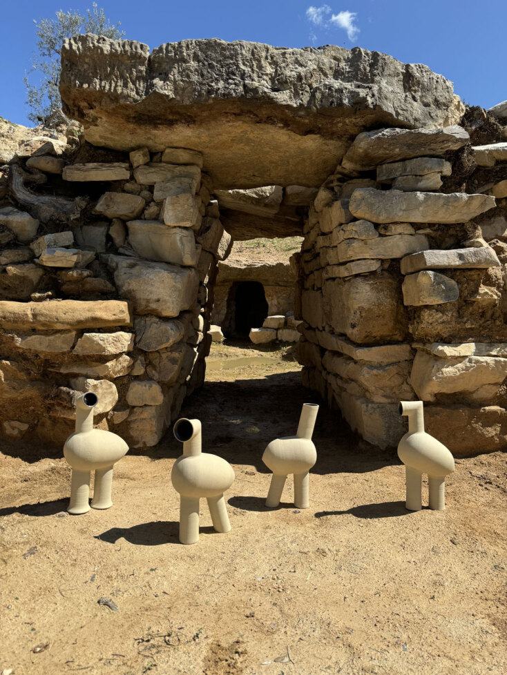 Lavatoy | Νίκος Κατσούλας