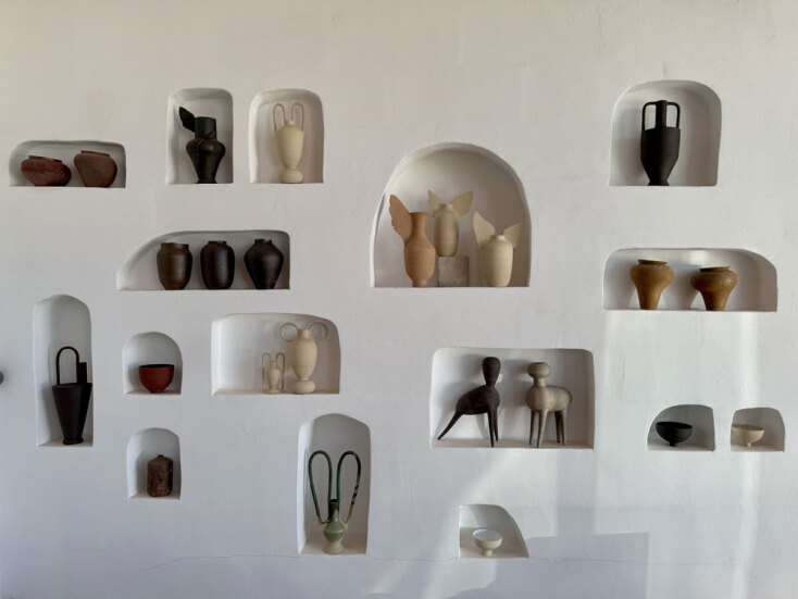 Lavatoy | Νίκος Κατσούλας