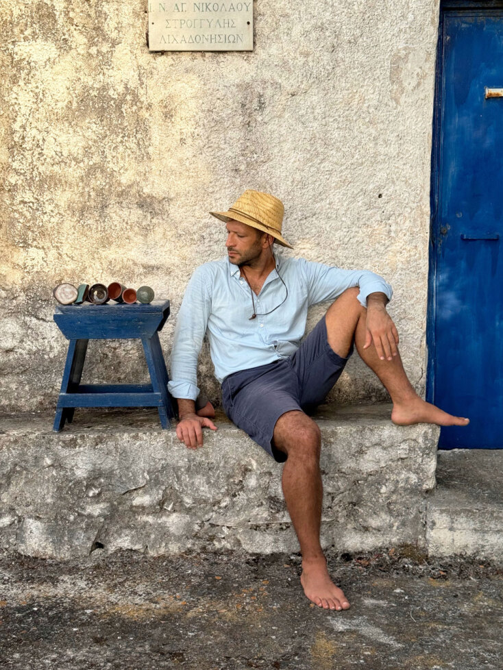 Lavatoy | Νίκος Κατσούλας