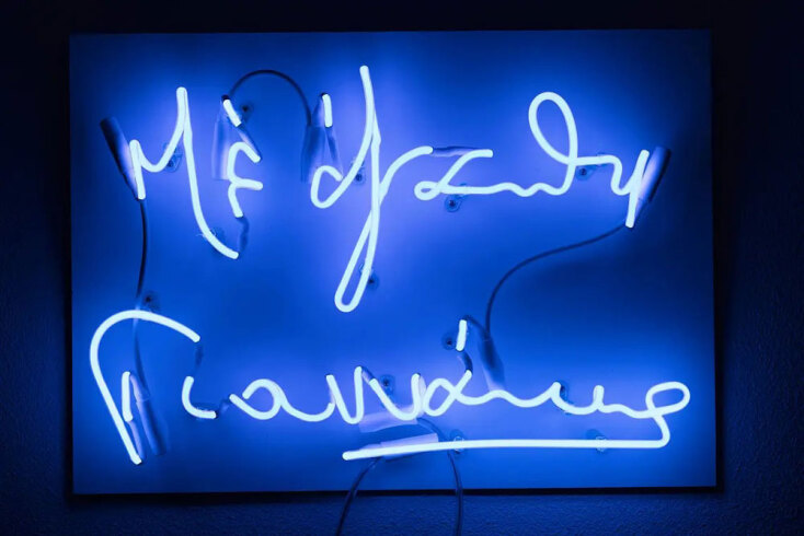 Ίδρυμα Μιχάλης Κακογιάννης: Πού ήσουν; — Έκθεση αφιερωμένη στους αγνοούμενους της Κύπρου